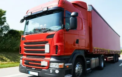 Bursa Refahiye Ambar Kargo