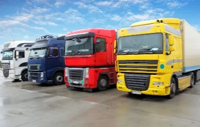 Bursa Refahiye Nakliye Ambarı