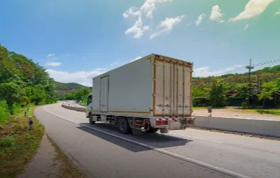 Bursa ile Refahiye Arası Bulaşık Makinesi Taşıma