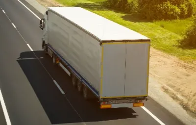 Bursa ile Refahiye Arası Parça Eşya Taşıma